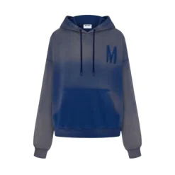 Printed Cotton Sweatshirt