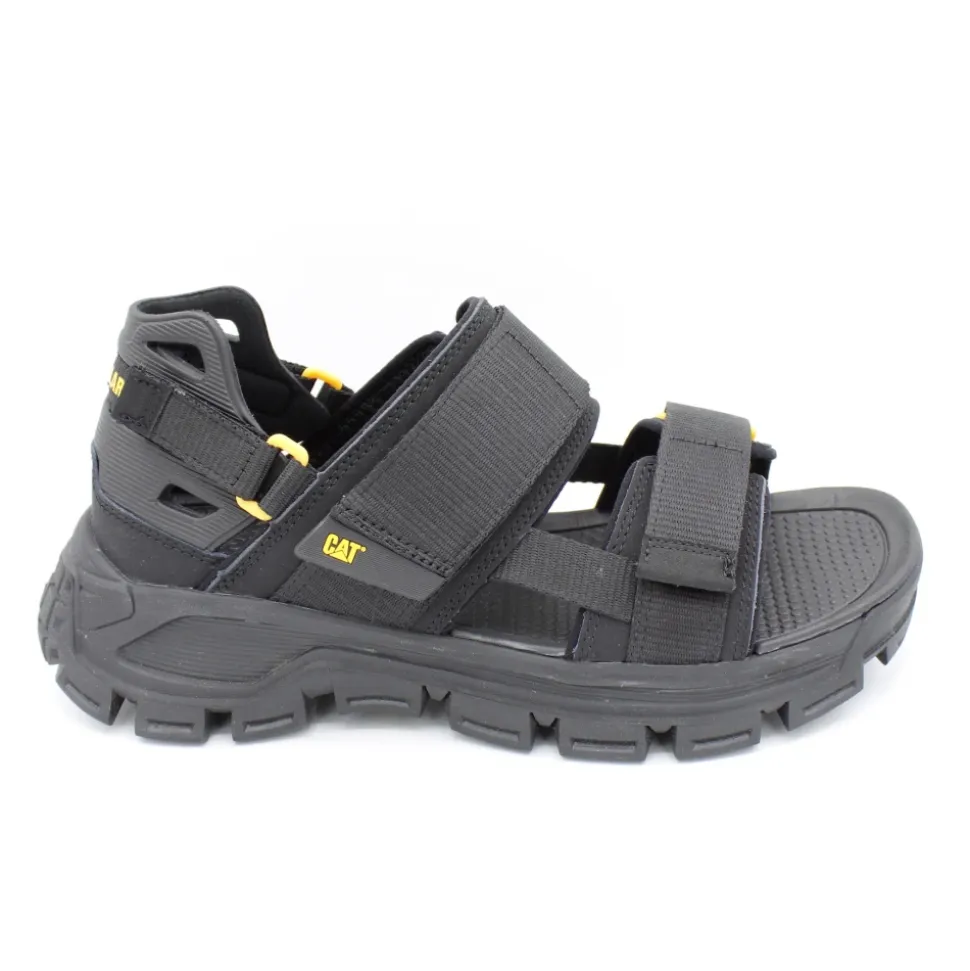 Progressor Sandal med Skinninnlegg