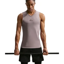 Pro Mens Dri-FIT Training Slim Fit Tank Top