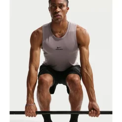 Pro Mens Dri-FIT Training Slim Fit Tank Top
