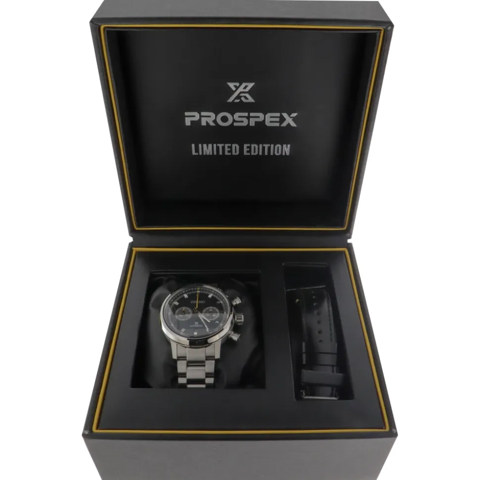 Prospex Limited Edition Automatisk Klokke