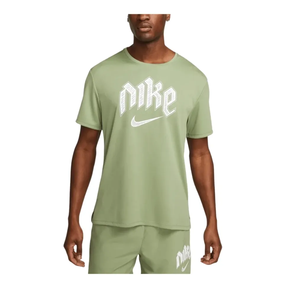 Pro Training Dri-FIT ADV Kortarmet Topp