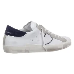 Prsx Low-Top Sneakers