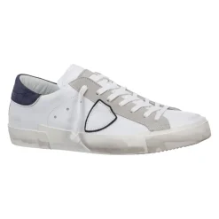 Prsx Low-Top Sneakers