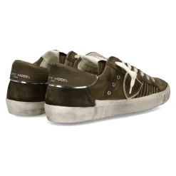 Prsx Tennis Sneakers