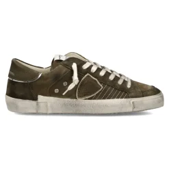 Prsx Tennis Sneakers
