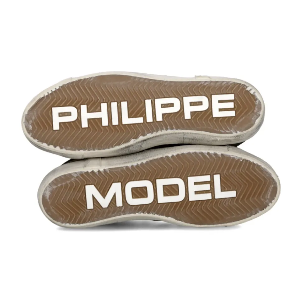 Prsx Tennis Sneakers