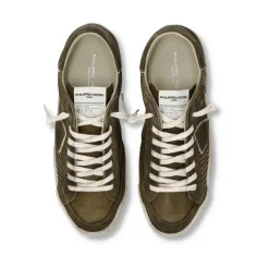 Prsx Tennis Sneakers