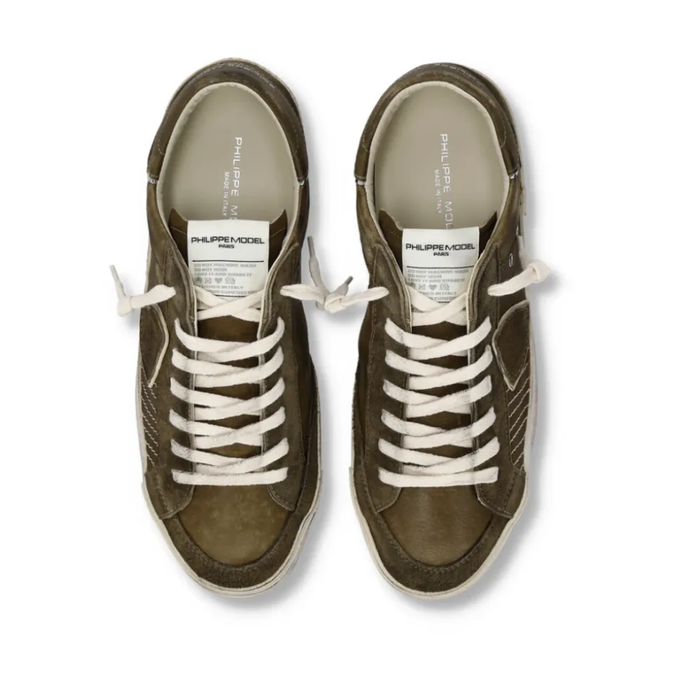 Prsx Tennis Sneakers