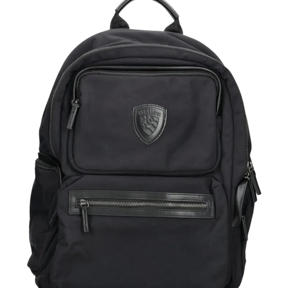 PU/Cotton Polyester Backpack