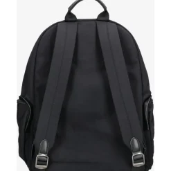 PU/Cotton Polyester Backpack
