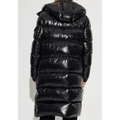 Puffer coat Hanoverian