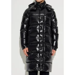 Puffer coat Hanoverian