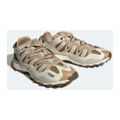 Pustefarger Beige Sneakers