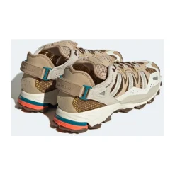 Pustefarger Beige Sneakers