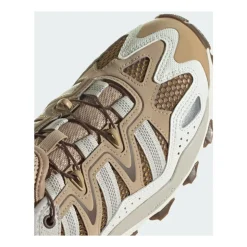 Pustefarger Beige Sneakers
