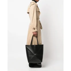Puzzle Fold Tote XL