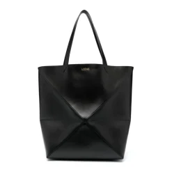 Puzzle Fold Tote XL