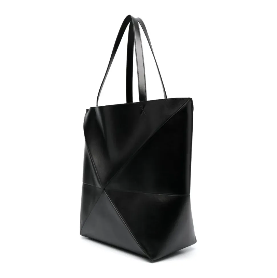 Puzzle Fold Tote XL