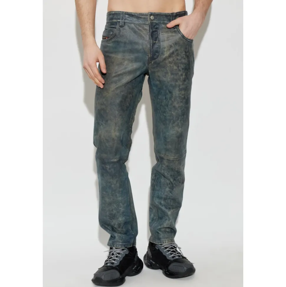 P-Vyll Trousers