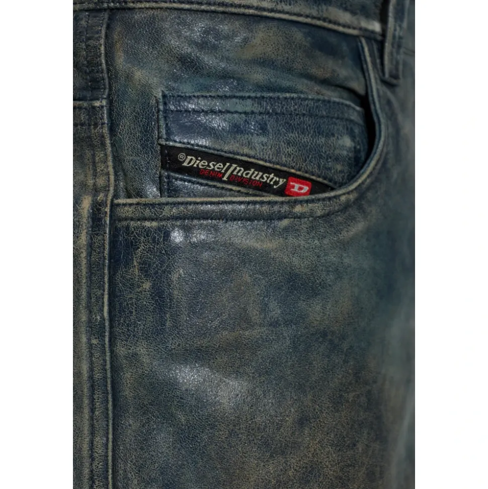 P-Vyll Trousers