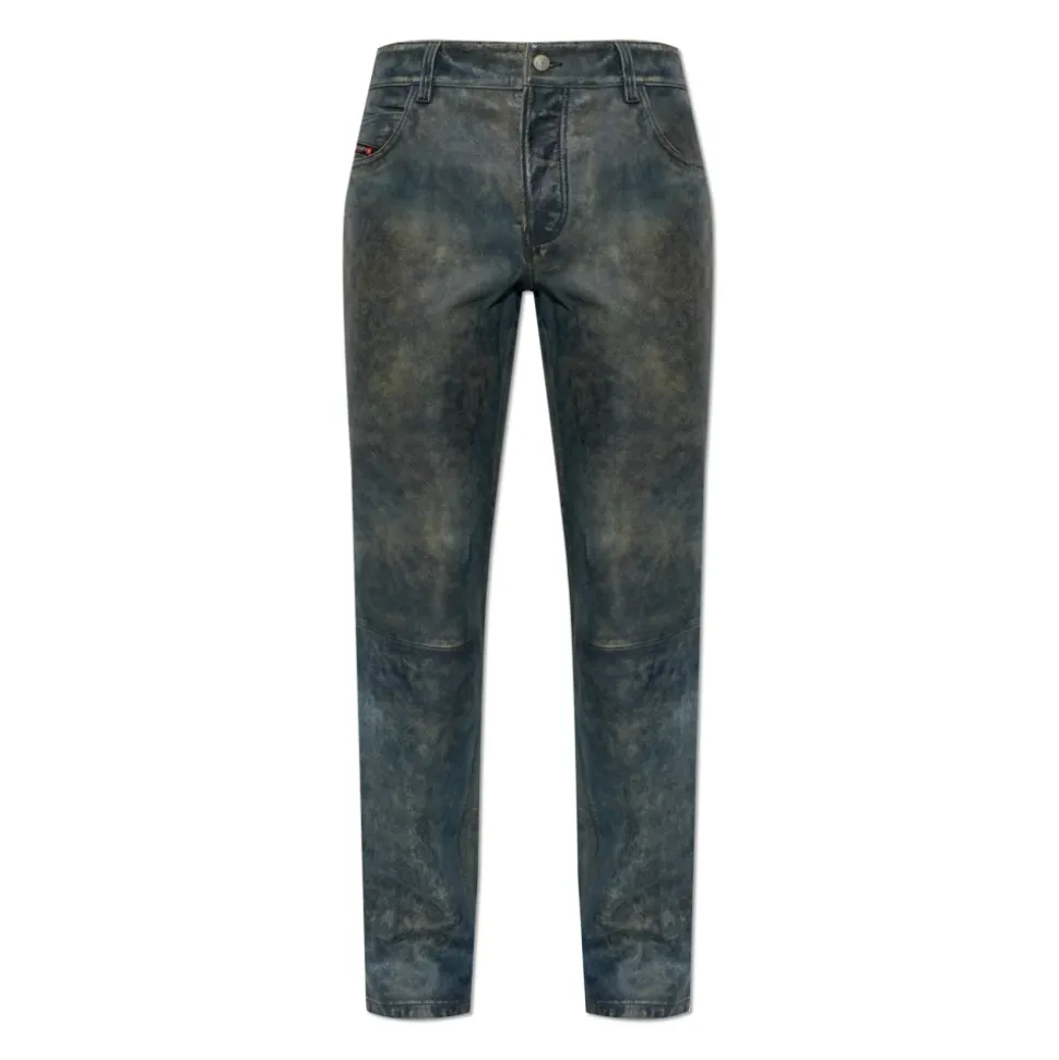 P-Vyll Trousers