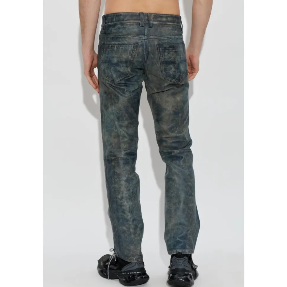 P-Vyll Trousers