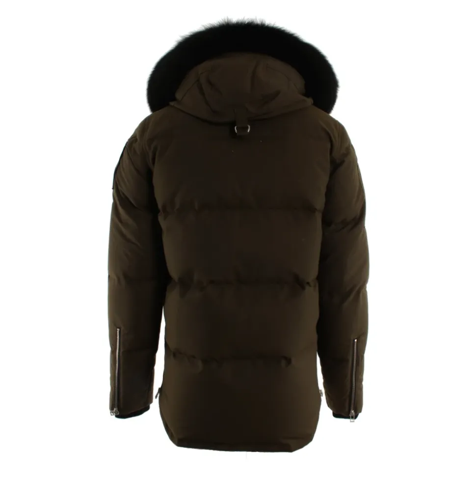 3Q Jacket