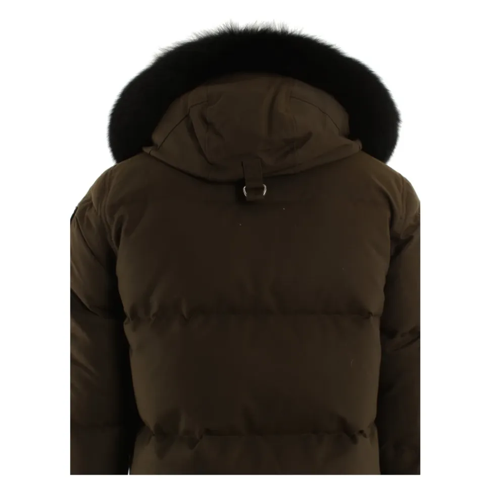 3Q Jacket