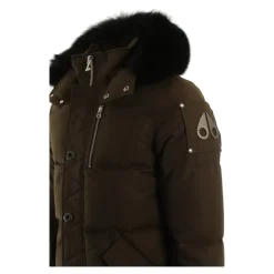 3Q Jacket