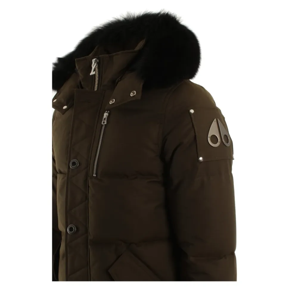 3Q Jacket