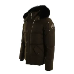 3Q Jacket