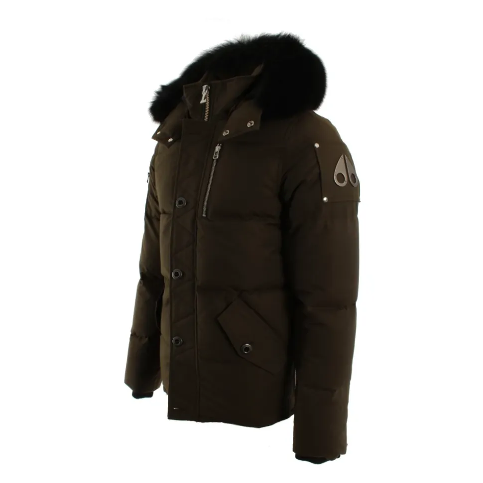 3Q Jacket
