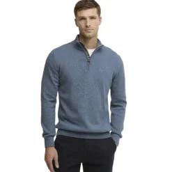 Quarter-Zip Genser