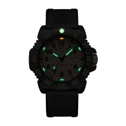 Quartz Klokke