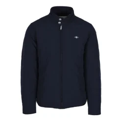 Quilted Windcheater
