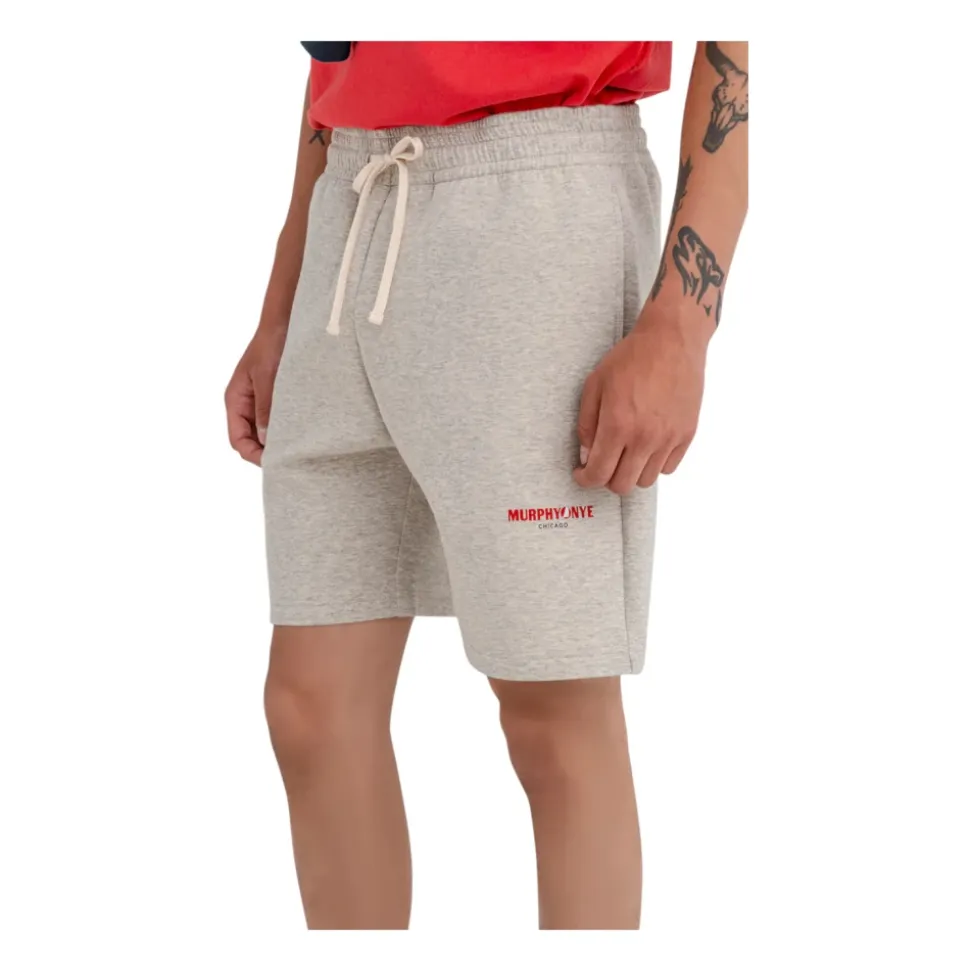 Radar Sweat Shorts