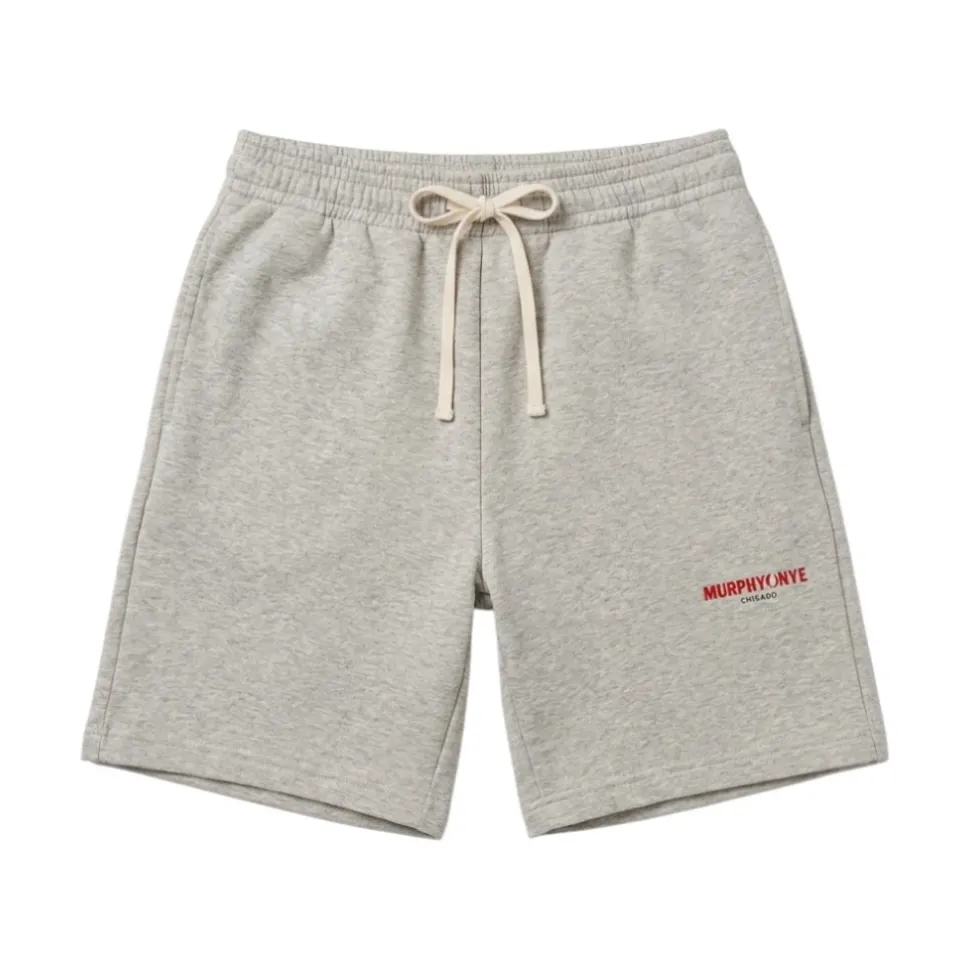 Radar Sweat Shorts