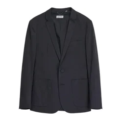 Rad Slim-Fit Jakke
