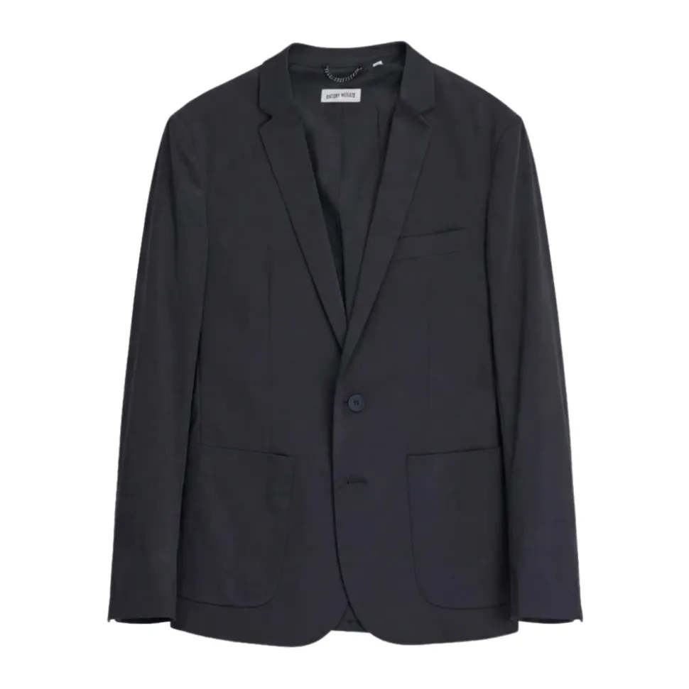 Rad Slim-Fit Jakke