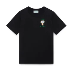 Rainbow Mushroom T-skjorte
