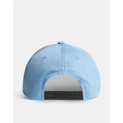 Rain Washed Flexfit Lue