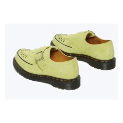 Ramsey Monk Kiltie Creeper Sko
