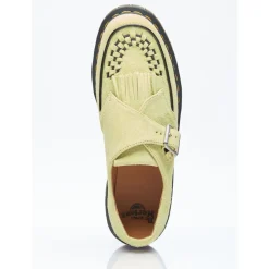 Ramsey Monk Kiltie Creeper Sko