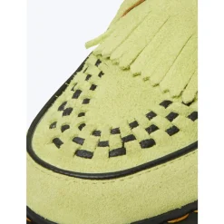 Ramsey Monk Kiltie Creeper Sko