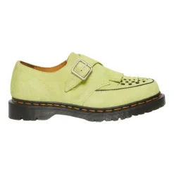 Ramsey Monk Kiltie Creeper Sko