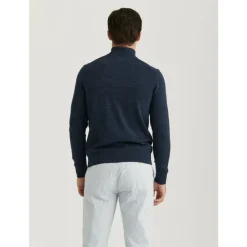 Randall Half Zip