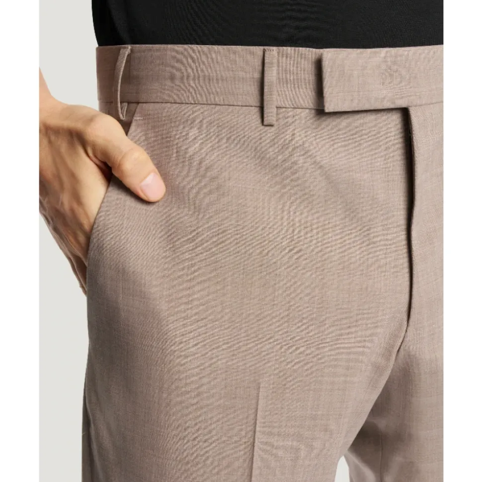 Rebel Fit Trousers