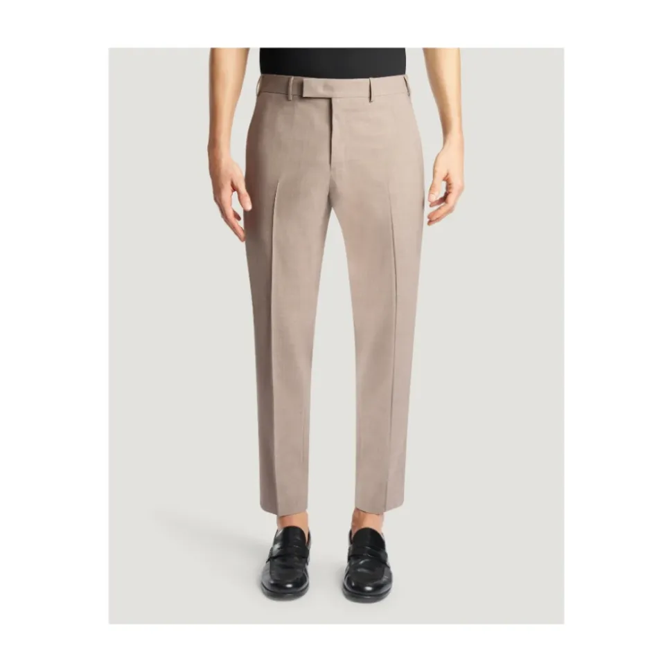 Rebel Fit Trousers