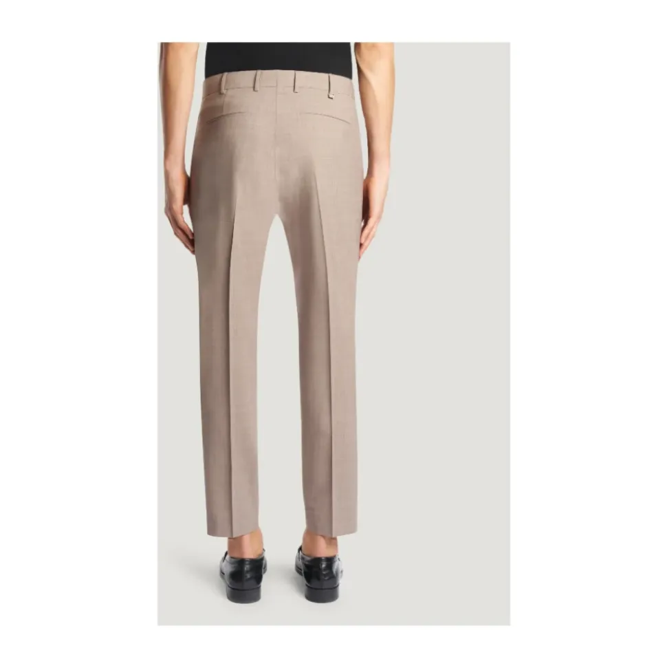Rebel Fit Trousers